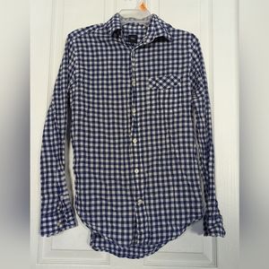 🔴5 for $20 Gap button down